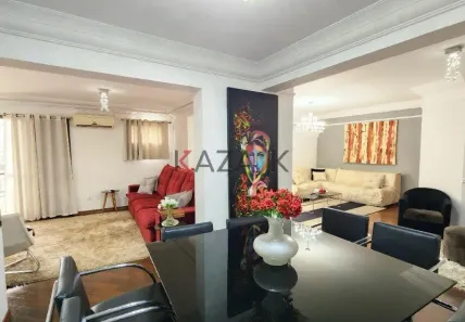Apartamento com 3 Quartos à venda, 157m² no Centro, Jundiaí