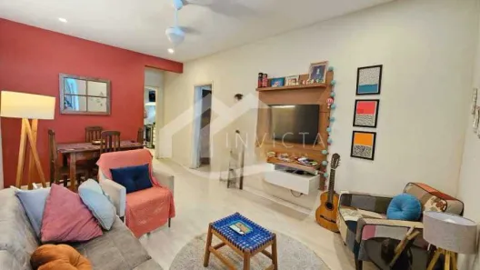 Apartamento com 2 Quartos à venda, 72m² no Botafogo, Rio de Janeiro
