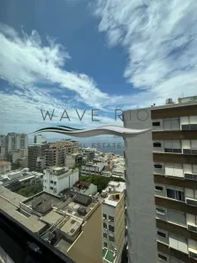 Sala Comercial à venda, 70m² no Ipanema, Rio de Janeiro