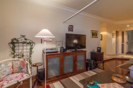 Apartamento com 4 Quartos à venda, 307m² no Perdizes, São Paulo