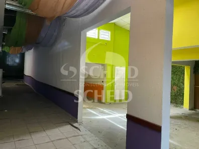 Imóvel Comercial para alugar, 600m² no Vila Clementino, São Paulo