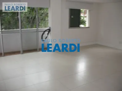 Apartamento com 3 Quartos à venda, 102m² no Vila Andrade, São Paulo