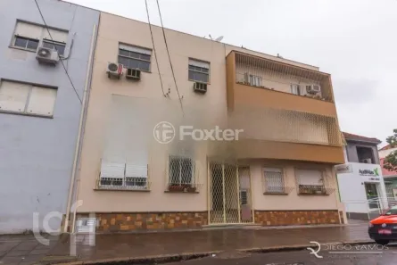 Apartamento com 3 Quartos à venda, 113m² no Menino Deus, Porto Alegre