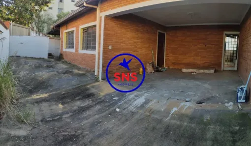 Sobrado com 6 Quartos à venda, 75m² no Jardim Chapadão, Campinas