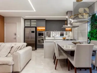 Apartamento com 3 Quartos à venda, 96m² no Jardim Cuiabá, Cuiabá