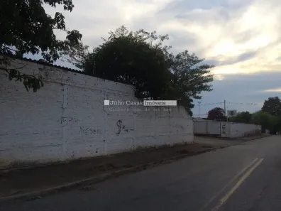 Lote/Terreno à venda, 9384m² no Éden, Sorocaba