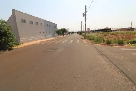 para alugar, 348m² no Jardim Independência III, Sarandi