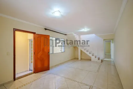 Sobrado com 4 Quartos para alugar, 180m² no Jardim Dracena, São Paulo