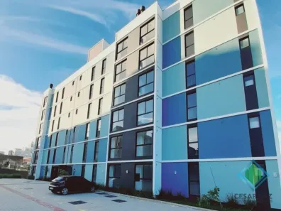 Apartamento com 2 Quartos à venda, 51m² no Serraria, São José