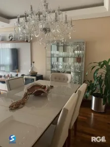 Apartamento com 3 Quartos à venda, 98m² no Chácara das Pedras, Porto Alegre