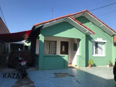 Casa com 3 Quartos à venda, 300m² no Vila Didi, Jundiaí