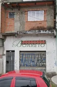Casa com 2 Quartos à venda, 125m² no Jardim Zaira, Mauá