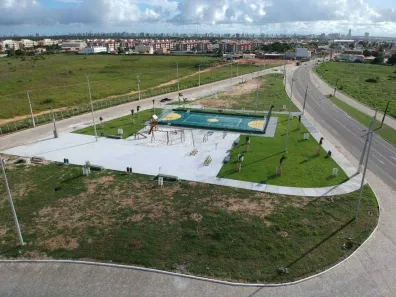 à venda, 153m² no Luar da Barra, Barra dos Coqueiros