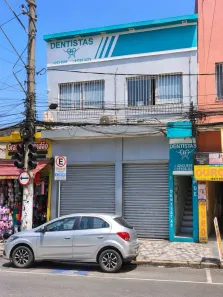 Ponto Comercial para alugar, 192m² no Centro, Cotia