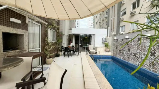 Apartamento com 2 Quartos à venda, 196m² no Centro, Balneário Camboriú