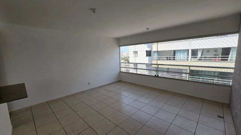 Apartamento com 2 quartos — Bandeirantes (Pampulha), Belo Horizonte