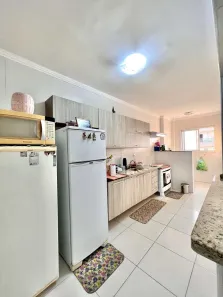 Apartamento com 1 Quarto à venda, 62m² no Tupi, Praia Grande