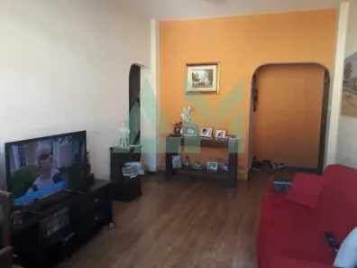 Apartamento com 3 Quartos à venda, 110m² no Tijuca, Rio de Janeiro