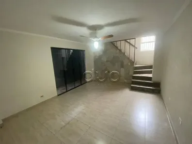 Casa com 3 Quartos à venda, 155m² no Nova América, Piracicaba