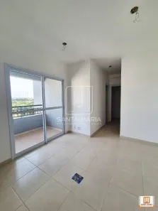 Apartamento com 2 Quartos à venda, 48m² no Vila Virgínia, Ribeirão Preto
