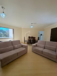 Apartamento com 2 Quartos para alugar, 74m² no Jardim Maria Rosa, Taboão da Serra