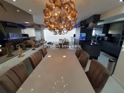 Apartamento com 2 Quartos à venda, 98m² no Jardim Caboré, São Paulo