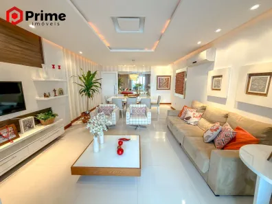 Apartamento com 4 Quartos à venda, 210m² no Centro, Guarapari