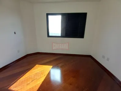 Apartamento com 3 Quartos para alugar, 110m² no Centro, São Caetano do Sul