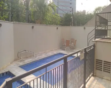Apartamento com 4 Quartos à venda, 122m² no Nova Campinas, Campinas