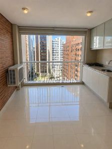 Flat com 2 Quartos à venda, 65m² no Bela Vista, São Paulo