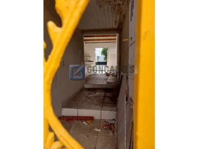à venda, 231m² no Santo Antônio, São Caetano do Sul