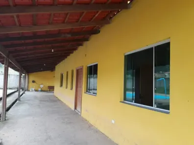 Casa com 4 Quartos à venda, 2000m² no Nova Contagem, Contagem