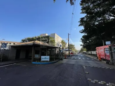 Apartamento com 2 Quartos à venda, 44m² no Jardim Jockey Clube, São Carlos