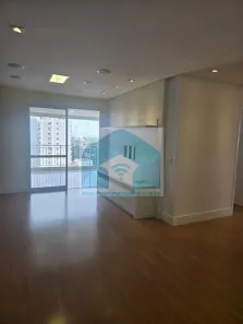 Apartamento com 3 Quartos à venda, 115m² no Santo Amaro, São Paulo