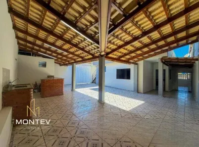 Casa com 3 Quartos à venda, 268m² no Santa Tereza, Divinópolis