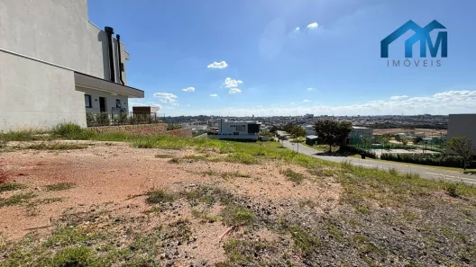 Lote/Terreno à venda, 971m² no Residencial Parque Campos de Santo Antônio II, Itu