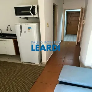 Apartamento com 1 Quarto para alugar, 28m² no Vila Buarque, São Paulo