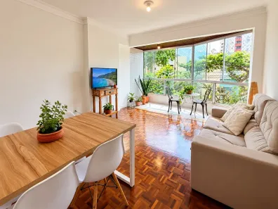 Apartamento com 3 Quartos à venda, 80m² no Pituba, Salvador