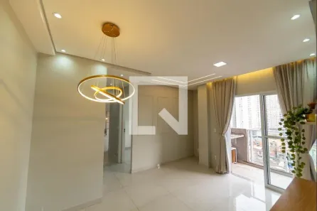 Apartamento com 2 Quartos à venda, 57m² no Jardim Iracema/Aldeia, Barueri