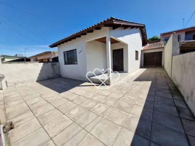 Casa com 3 Quartos à venda, 80m² no Vila Bom Princípio, Cachoeirinha