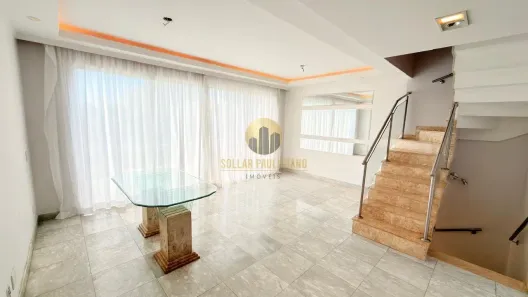 Casa de Condomínio com 3 Quartos à venda, 138m² no Jardim Monte Kemel, São Paulo