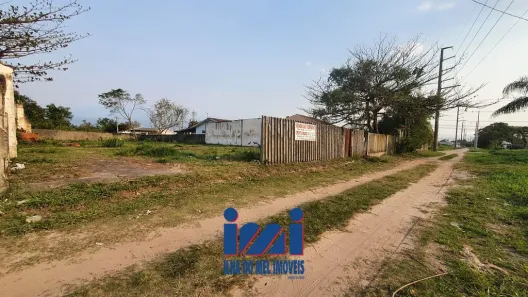 Lote/Terreno à venda, 525m² no Canoas, Pontal do Paraná