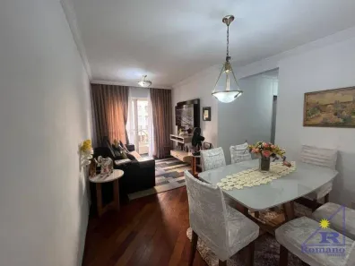 Apartamento com 3 Quartos à venda, 64m² no Tatuapé, São Paulo