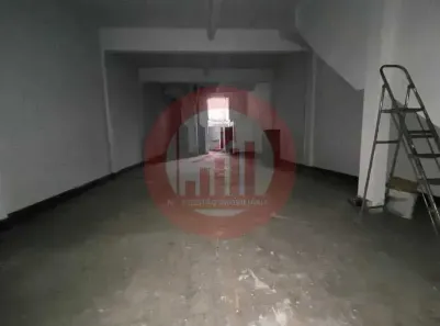Ponto Comercial à venda, 133m² no Praça da Bandeira, Rio de Janeiro