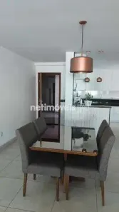 Cobertura com 3 Quartos à venda, 189m² no Buritis, Belo Horizonte