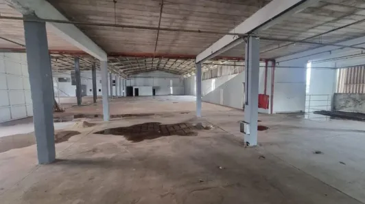 Galpão/Depósito/Armazém à venda, 4088m² no Paraíso (Polvilho), Cajamar