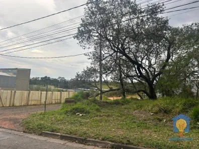 Lote/Terreno à venda, 500m² no Jardim Barbacena, Cotia