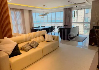 Apartamento com 4 Quartos à venda, 1506m² no Meia Praia, Itapema