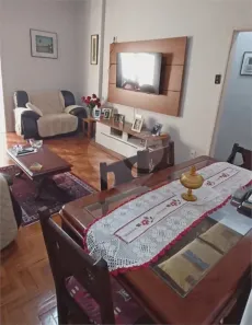 Apartamento com 3 Quartos à venda, 104m² no Praça da Bandeira, Rio de Janeiro
