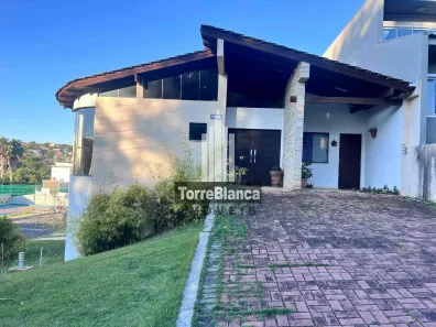 Sobrado com 3 Quartos à venda, 380m² no Oficinas, Ponta Grossa
